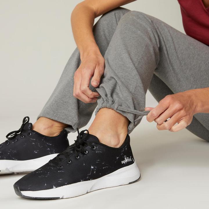 Actual product image Domyos Comfort 500 Reg (W30/L31)