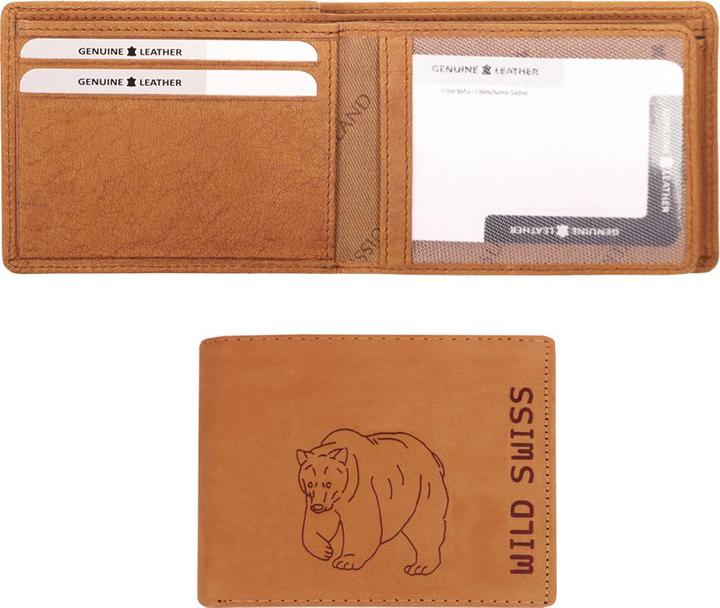 Immagine prodotto Giorgio Carelli Portafoglio da uomo