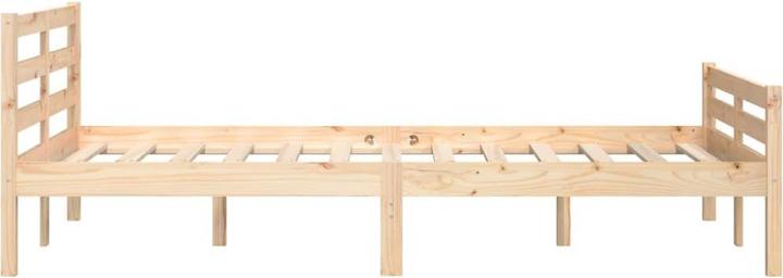 Actual product image vidaXL Ingaborg (140 x 190 cm)