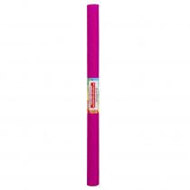 Produktbild Bibula Dunkel Rosa Krepp-Papier (10x)