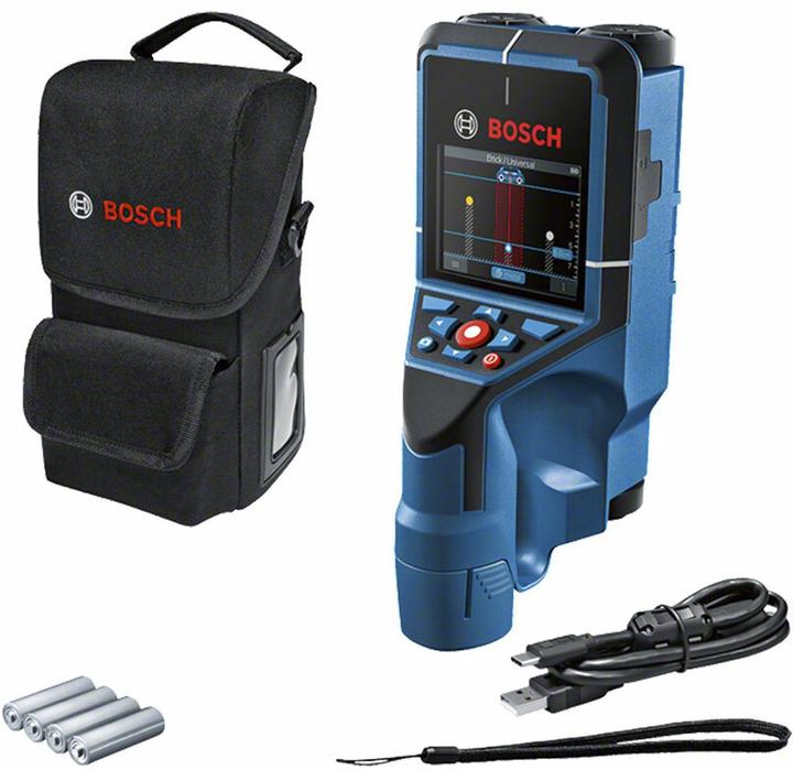 Image du produit Bosch D-Tect200C
