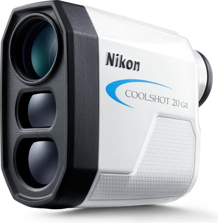 Produktbild Nikon Coolshot 20 GII (730 m, 905 nm)