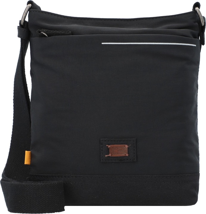 Camel Active Unisex Cross Bag mit verstellbarem Schultergurt