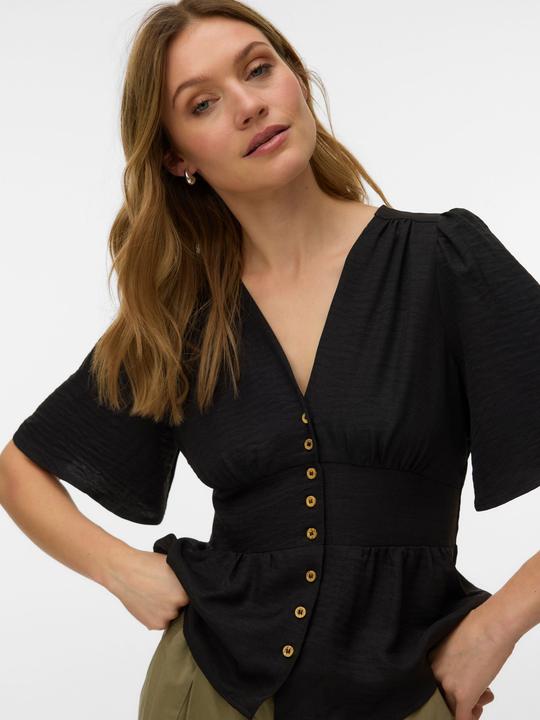 Immagine prodotto Vero Moda VMMELANEY Top Bluse (M)