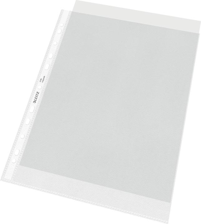 Produktbild Leitz Standard Prospekthülle (A4, 100 x)