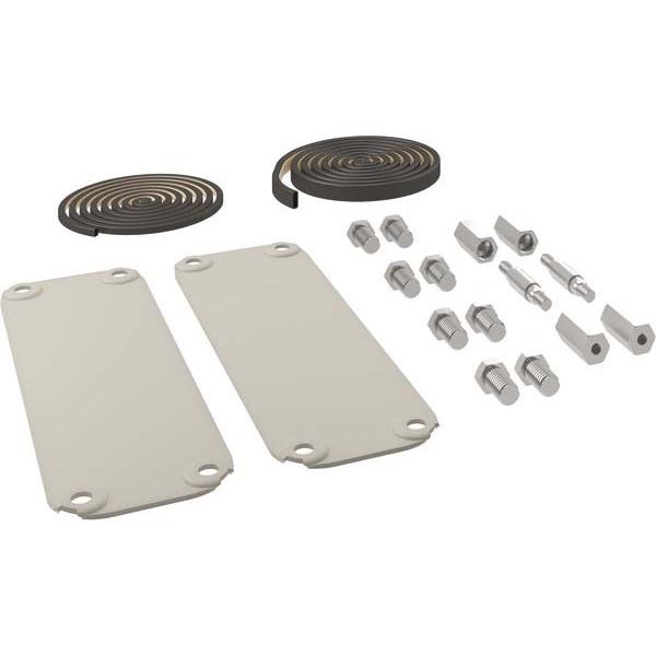 Hager, Verteilerschrank Zubehör, FZ722B
