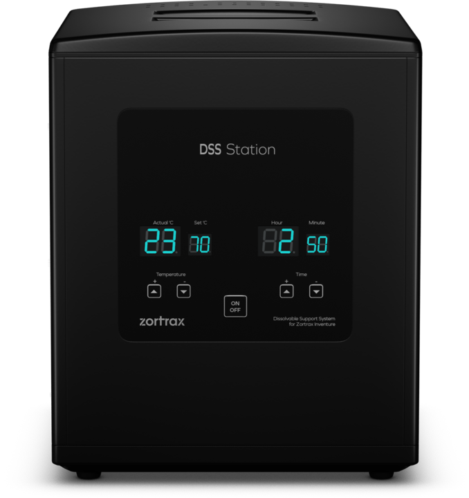 Immagine prodotto Zortrax Stazione DSS