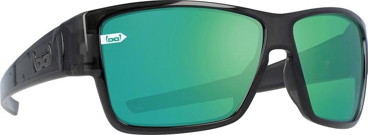 Actual product image Gloryfy G14 Sunglasses (Dark grey, Dark grey)