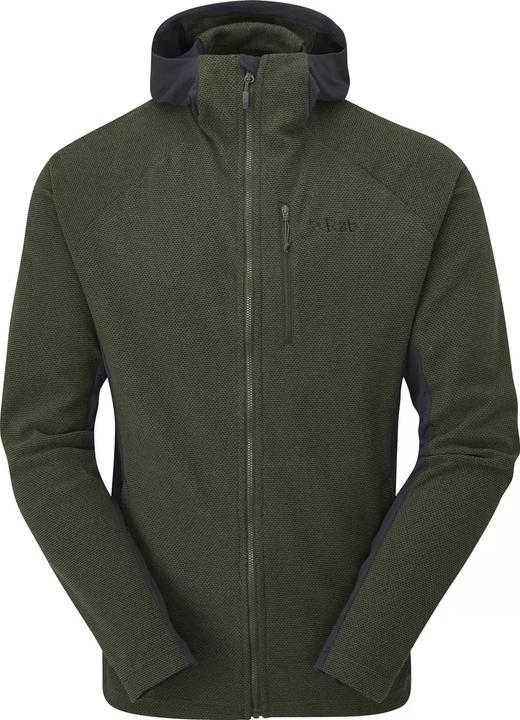 Produktbild Rab Capacitor Hoody (S)