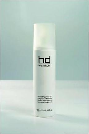 Produktbild Farmavita HD Life Style VOLUMIZING SPRAY 220ML (220 ml)