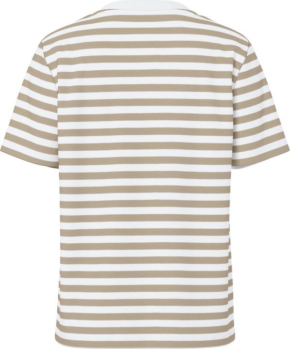Image du produit Pieces Pcria Ss Tee Stripes Noos Bc (M)