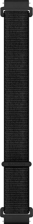 Image du produit Garmin Bande à dégagement rapide (22 mm, Nylon, Divers)