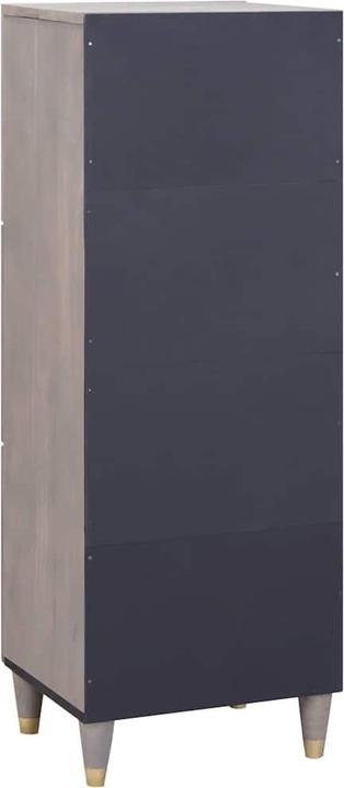 Produktbild vidaXL Highboard (33 x 40 x 110 cm)