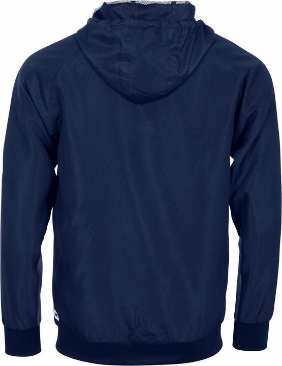 Actual product image Stanno Centro Hooded Micro Jacket (M)