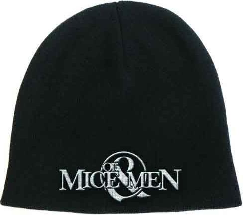 Actual product image Of Mice & Men Logo