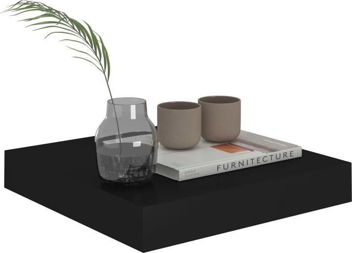 Actual product image vidaXL Wandregal (23.50 x 23 x 3.80 cm)