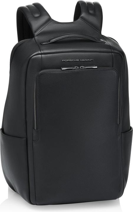 Actual product image Porsche Design Roadster - Backpack Leather M