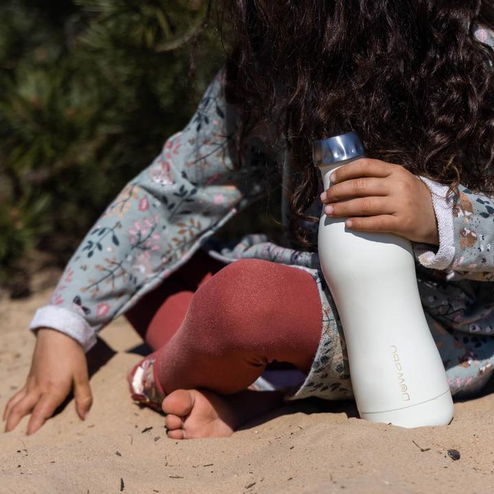 Actual product image DOWABO Insulated bottle 500ml (0.50 l)