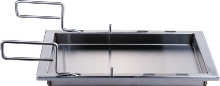 Actual product image Santos Grill pan/insert pan