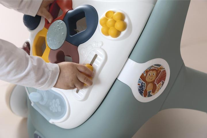 Image du produit Smoby 3en1