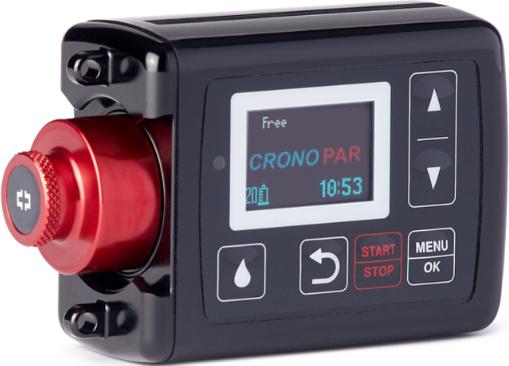 Immagine prodotto Crono Pompe per infusione portatili Lecig