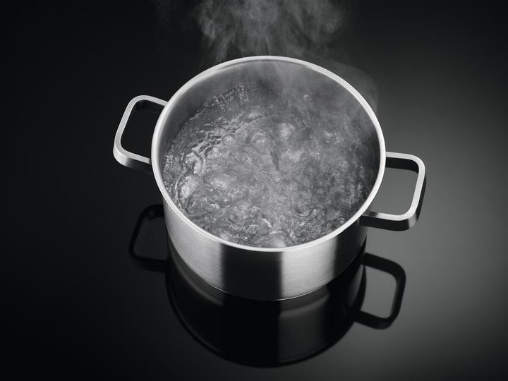 Actual product image Electrolux KDI641723K (52 cm, Electric hob)