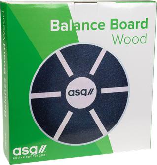 Image du produit Asg Balancebrt I Tr