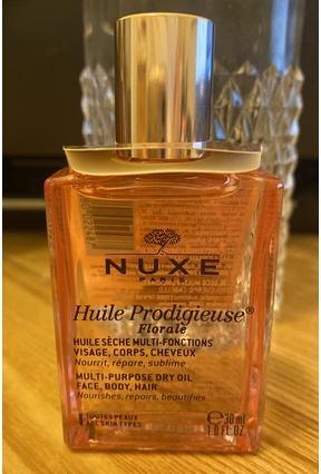 Produktbild Nuxe Huile Prodigieuse Florale (Körperöl, 30 ml)