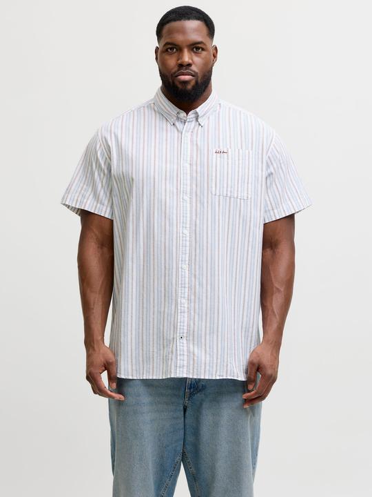 Immagine prodotto Jack & Jones Hemd Plus Size Hemd (3XL)