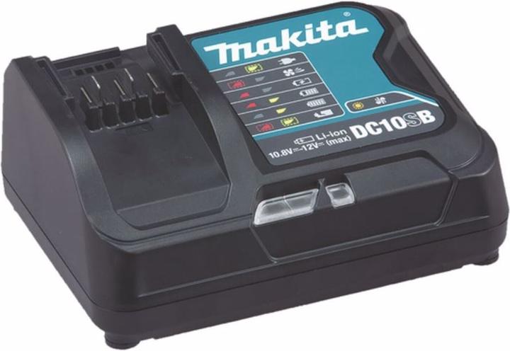 Actual product image Makita DC10SB (10.8 V)