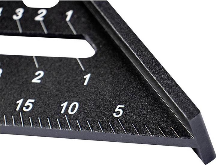 Produktbild Dasqua 1804-0705 Sparrenwinkel 90 °