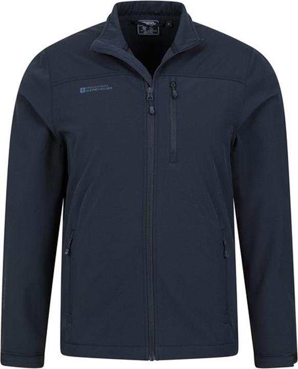 Produktbild Mountain Warehouse Grasmere Softshelljacke (XXL)