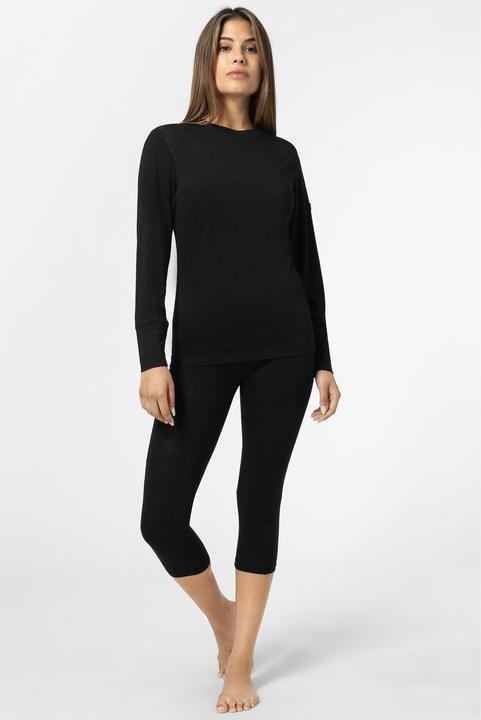 Actual product image Super Natural Women's Tundra 175 L/S (S)