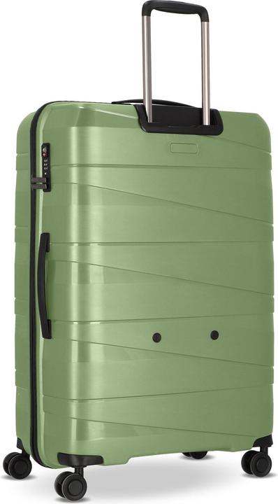 Immagine prodotto Redolz Essentials 10 LARGE 4 Rollen Trolley 76 cm (103 l)