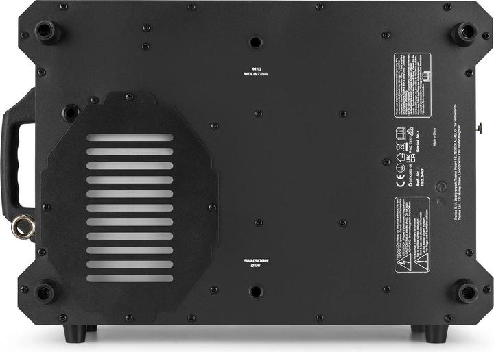 Image du produit BeamZ BLAZE1200