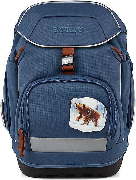 Produktbild Ergobag Schultaschen Set PACK SchneeBärstöber (20 l)