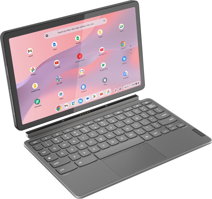 Immagine prodotto Lenovo IdeaPad Duet 3 (10.95", Snapdragon 7c Gen 2, 4 GB)