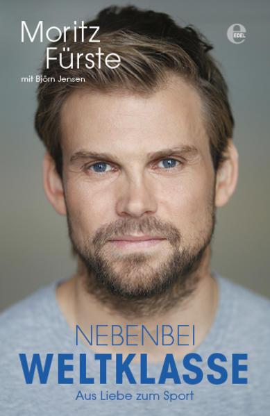 Produktbild Nebenbei Weltklasse (Deutsch, Björn Jensen, 2018)