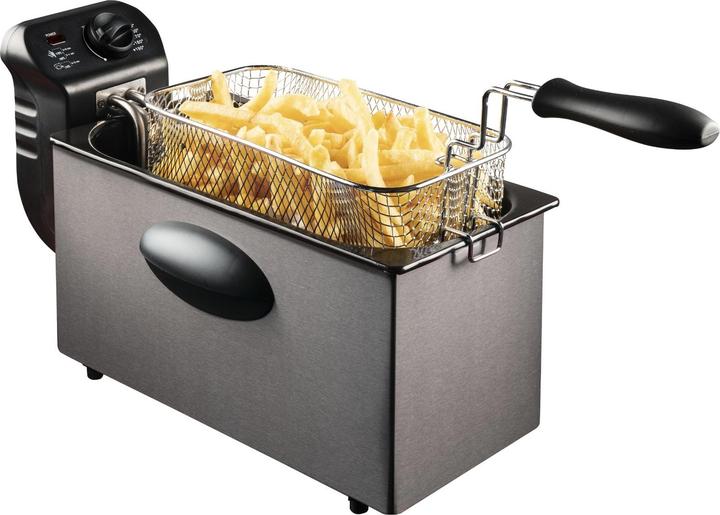 Image du produit Bestron Friteuse à huile
