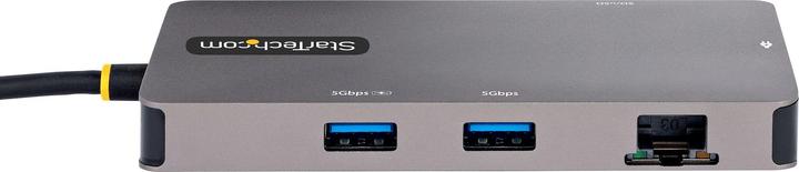 Image du produit StarTech Adaptateur multiport (USB-C)