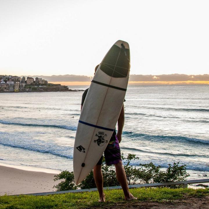 Image du produit Northcore Sangles de surf