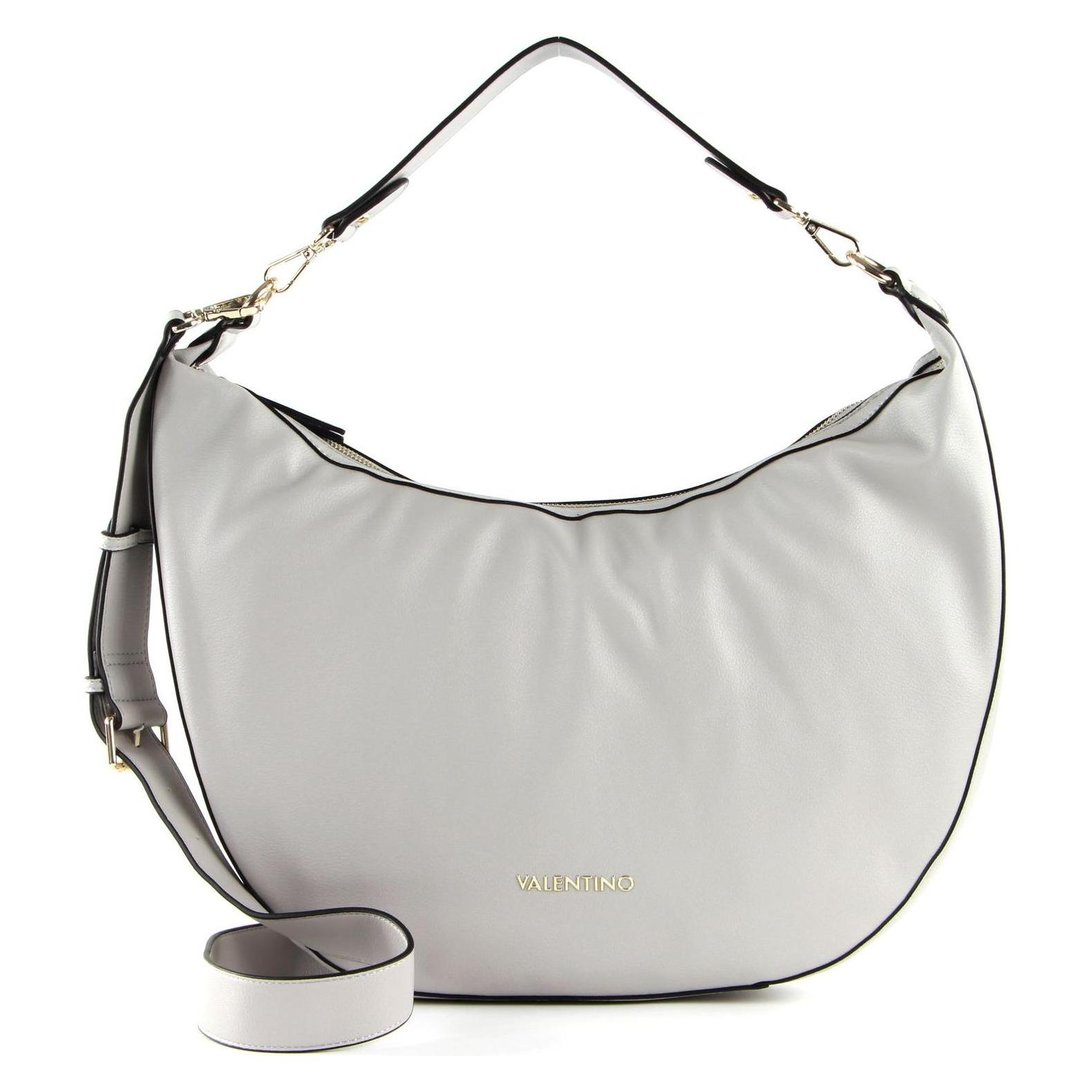 Valentino, Damen, Handtasche, Loreena Hobo Bag, Beige
