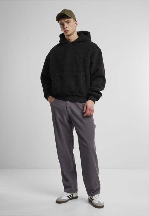 Produktbild Urban Classics Oversized Kapuzenpullover (S)