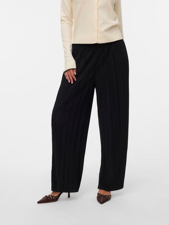 Produktbild Vero Moda VMPAIGE Hose Plisseehose (XS)