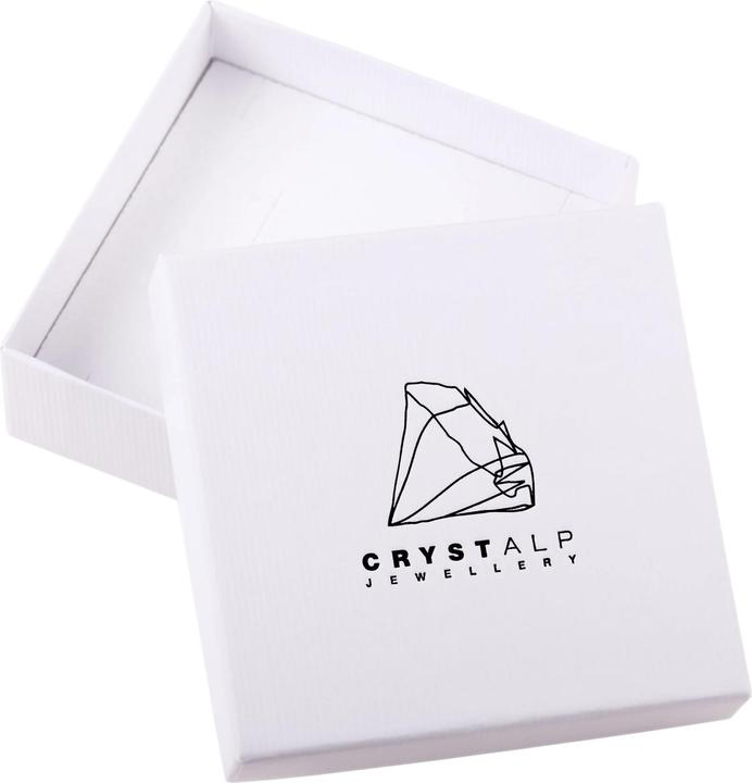 Image du produit Crystalp Collier (Laiton)