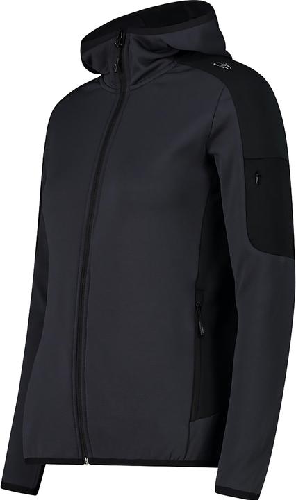 Produktbild CMP Campagnolo Hoodie (L)