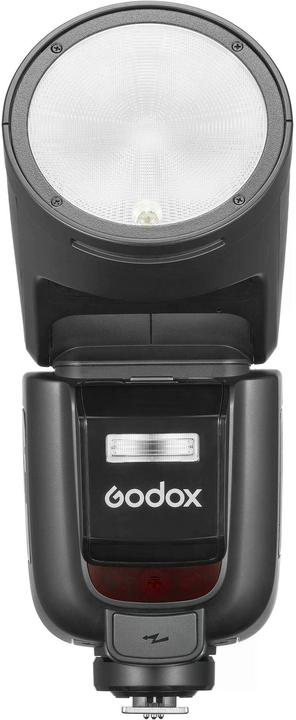 Immagine prodotto Godox V1PRO (Attacco del flash, Sony)