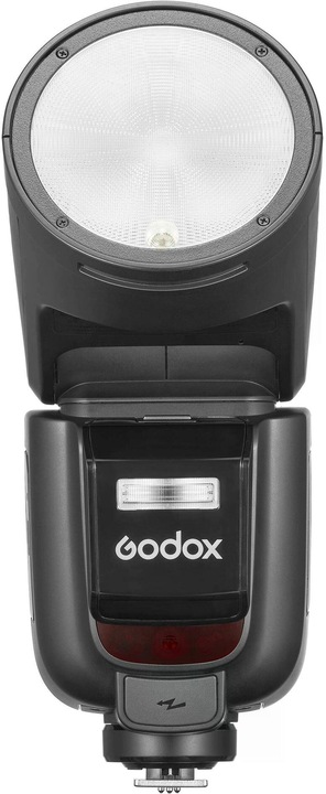 Immagine prodotto Godox V1PRO (Attacco del flash, Sony)