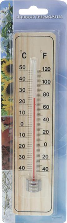 Produktbild Koopman Aussen-Thermometer