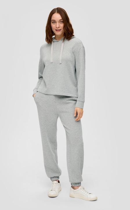 Produktbild s.Oliver Sweatshirt Sweatshirt (46)